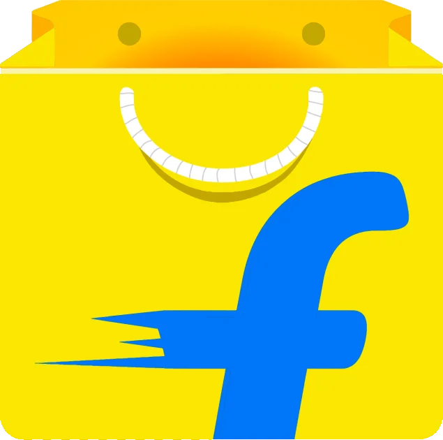 Flipkart Icon
